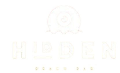 Beach Bar Hidden